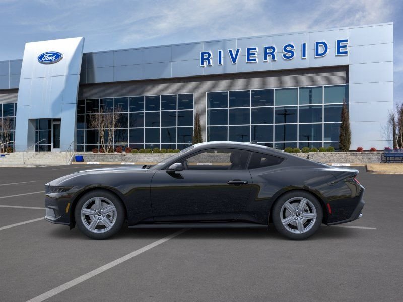 2026 Ford Mustang EcoBoost Premium Fastback - Photo 8