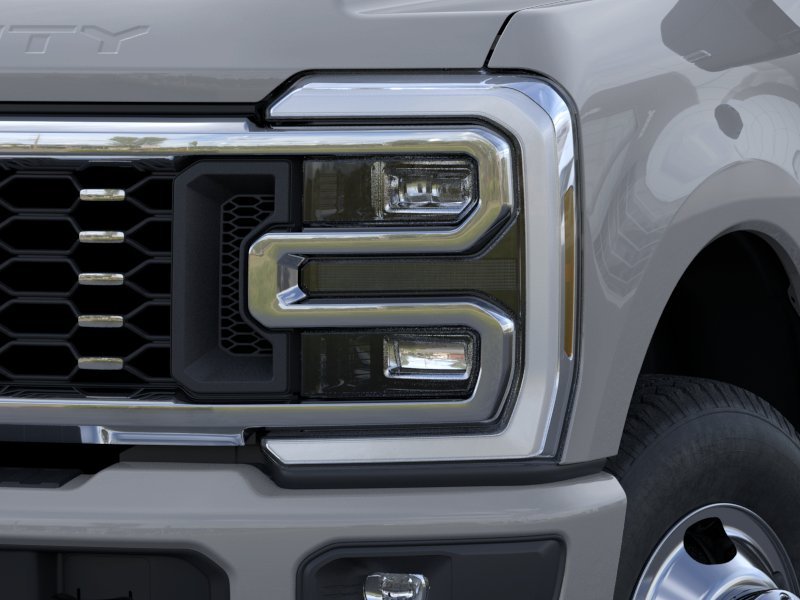 New 2026 Avalanche Ford F-350® Platinum® image 47