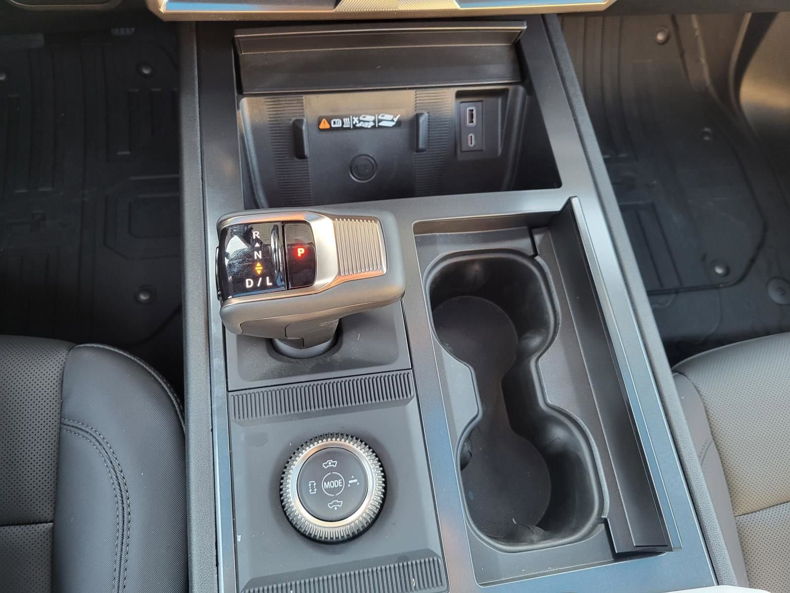 2025 GMC HUMMER EV 3X - Photo 11