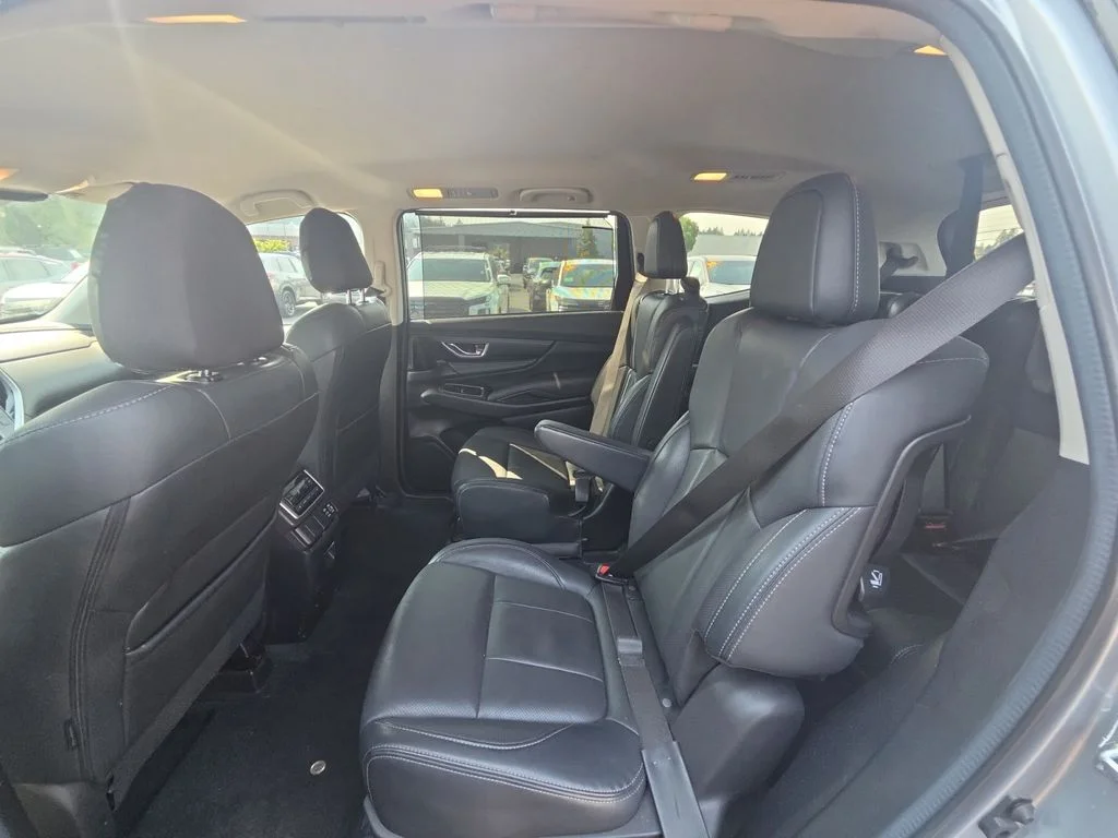 Used 2024 Silver Subaru Limited image 19