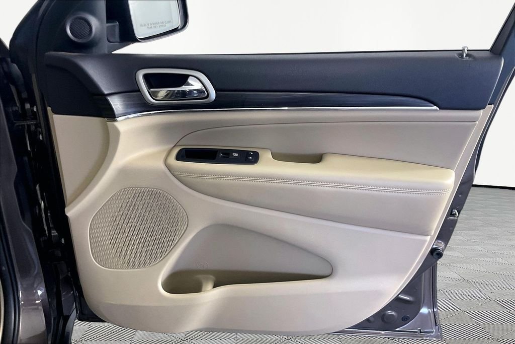 2019 Jeep Grand Cherokee Limited - Photo 26