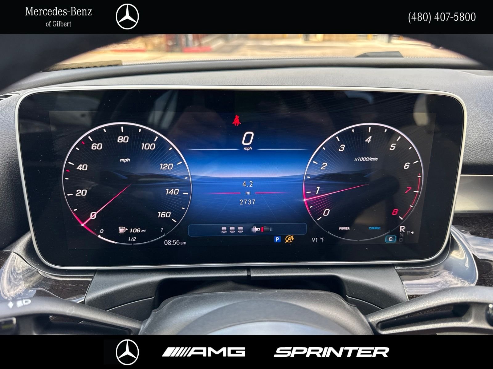Certified Used 2026 White Mercedes-Benz C 300 image 31