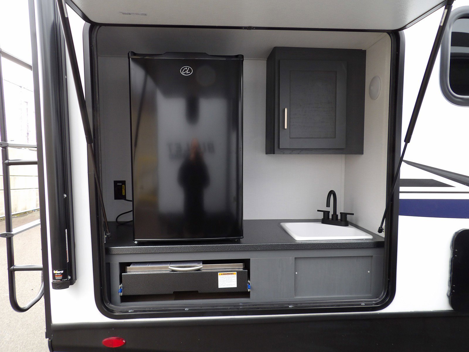 Used 2023  Sporttrek M271VMB image 4