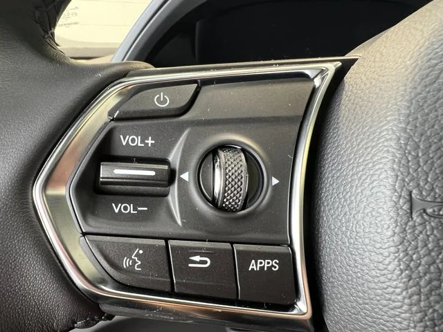 New 2026 Canyon River Blue Metallic Acura Base image 22