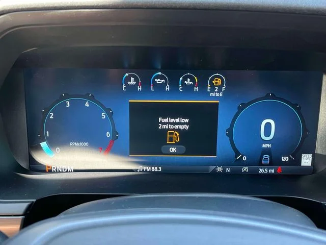 New 2026 White Ford Lariat image 30