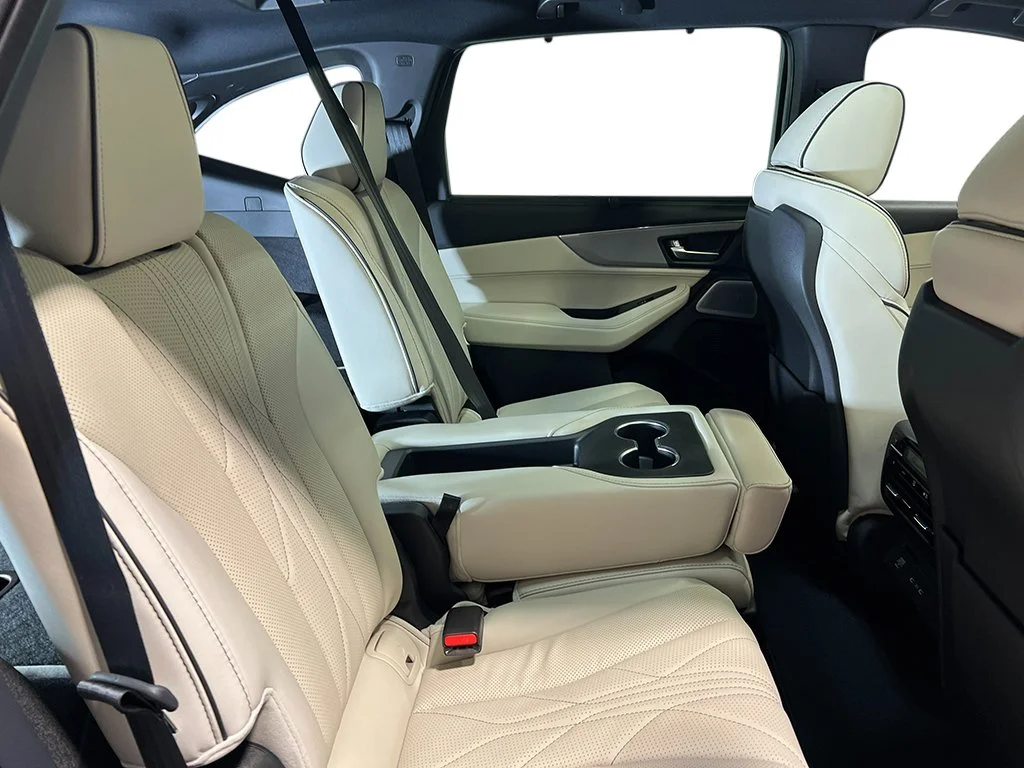 New 2026 LIQUID CARBON M Acura w/A-Spec Advance Package image 39