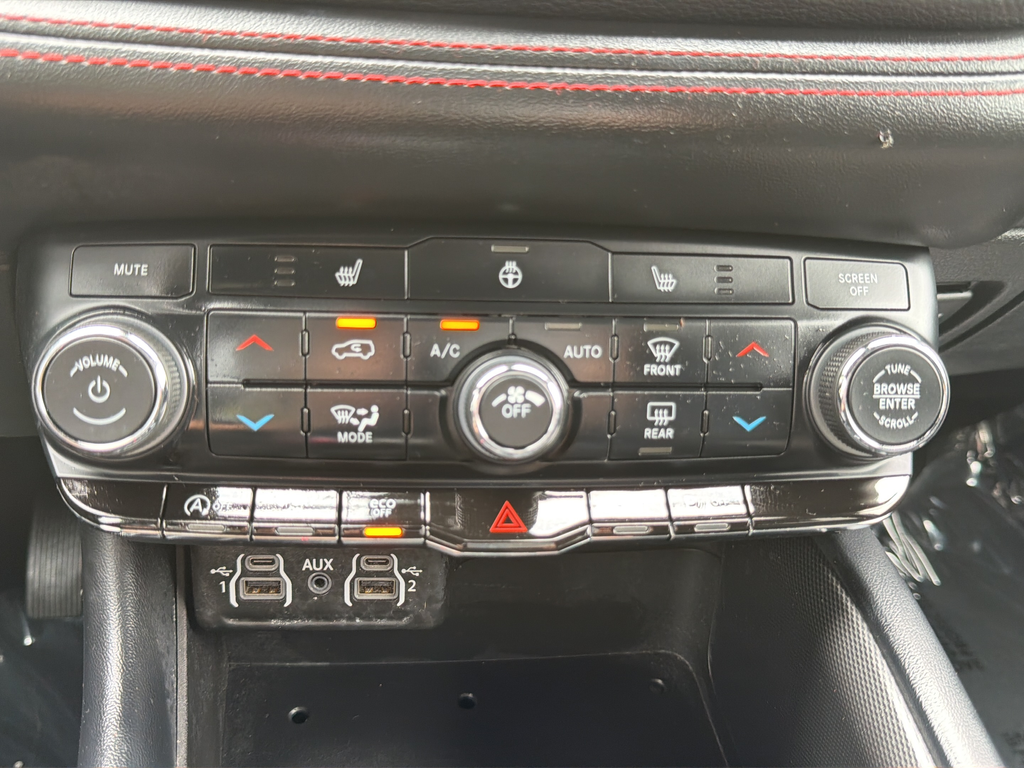 Used 2023 White Dodge GT image 21