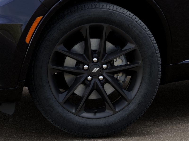 New 2026 Night Moves Exterior Paint Dodge GT image 34