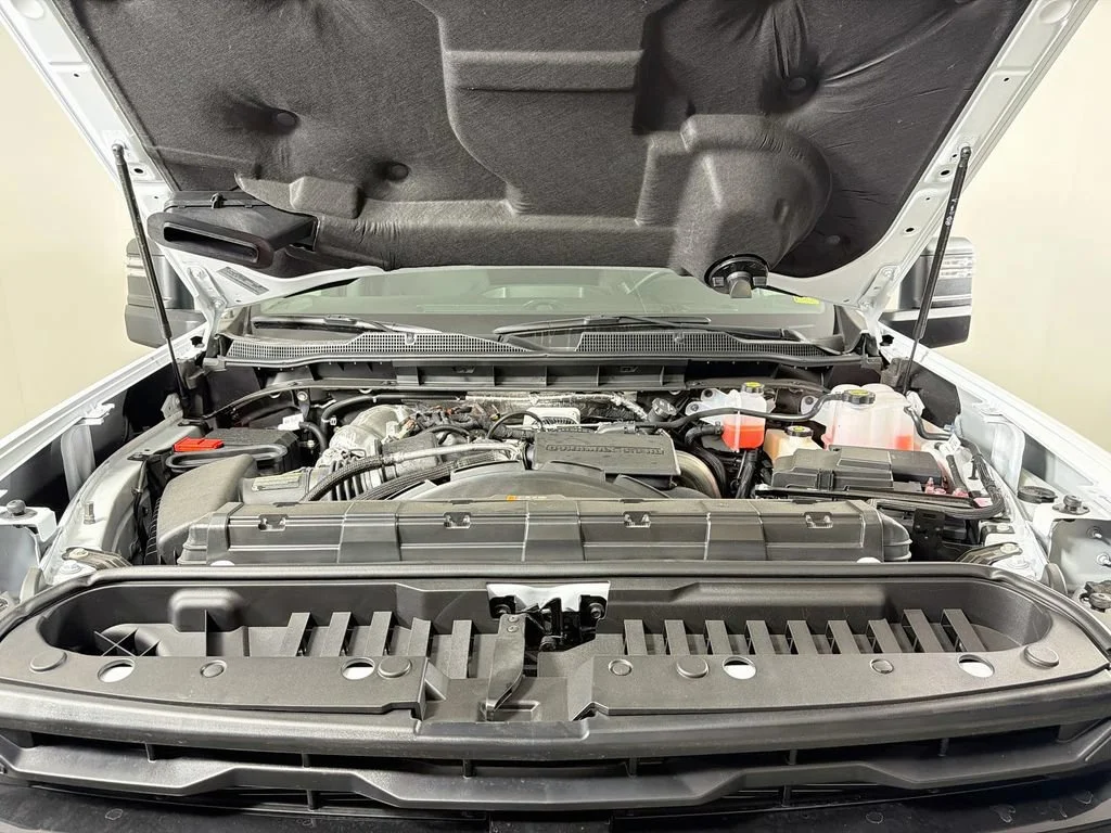 2026 Chevrolet Silverado 3500 HD Work Truck - Photo 25