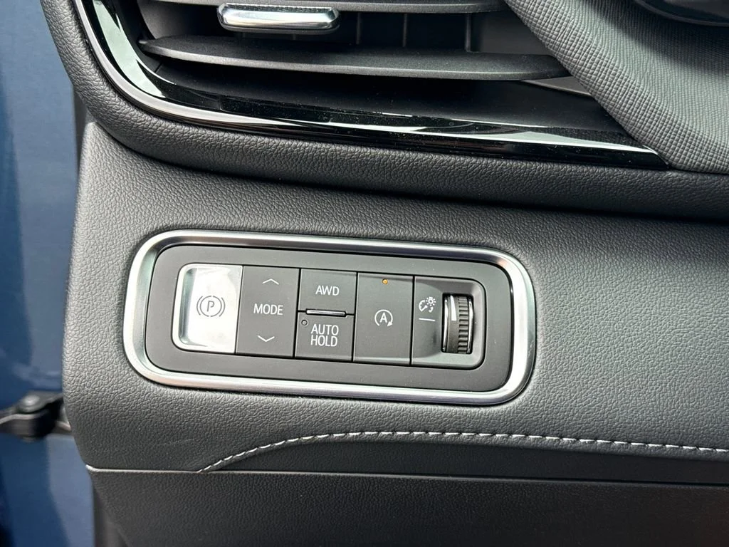 2026 Buick Enclave Preferred - Photo 19
