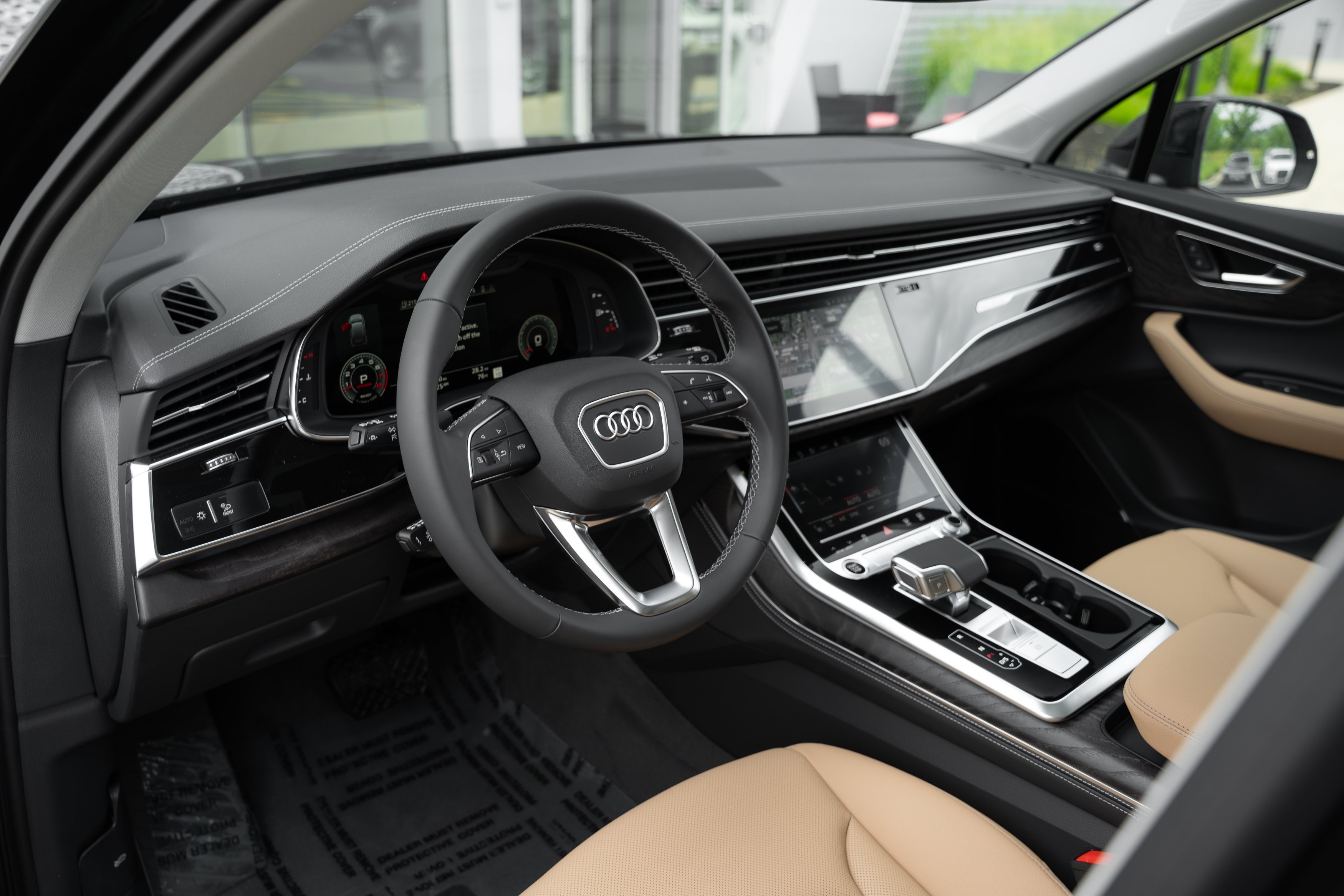 2026 Audi Q7 Premium Plus - Photo 10