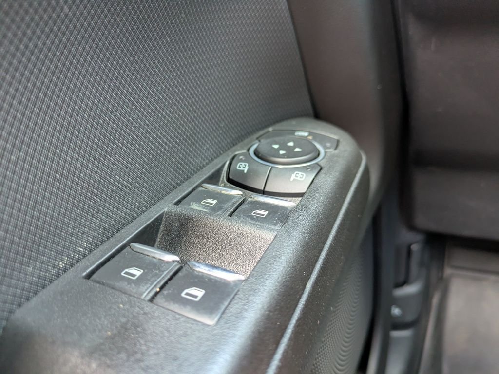 Used 2022 Brown Ford Big Bend image 25