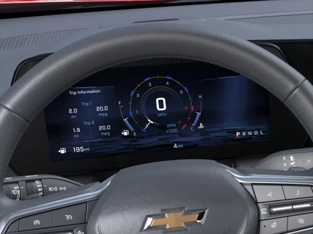 2027 Chevrolet Equinox LT - Photo 18