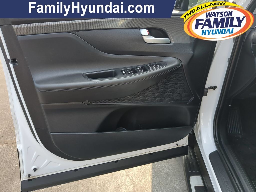 2023 Hyundai Santa Fe XRT - Photo 13