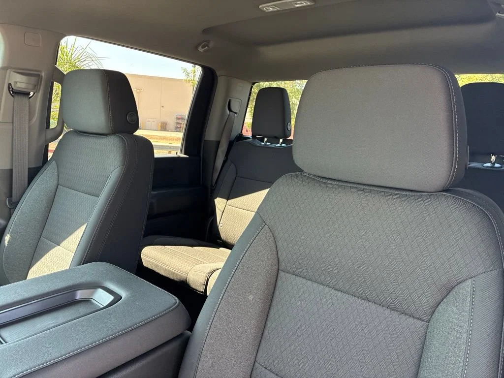2026 Chevrolet Silverado 2500 HD Custom - Photo 15