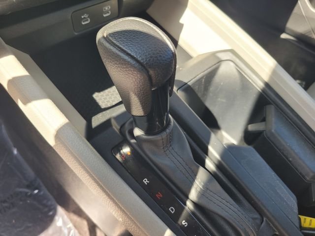 Used 2024  Honda EX image 20
