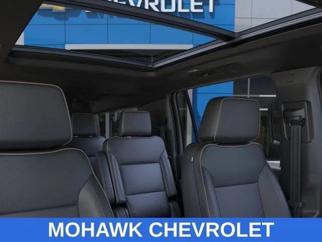 2026 Chevrolet Suburban Premier - Photo 24