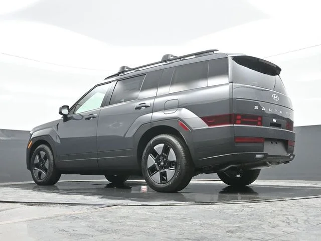 New 2026 Gray Hyundai SEL image 19