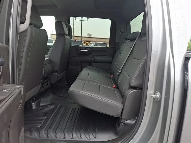 New 2026 Sterling Metallic GMC Pro image 7
