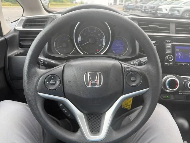 Used 2019 Blue Honda LX image 17