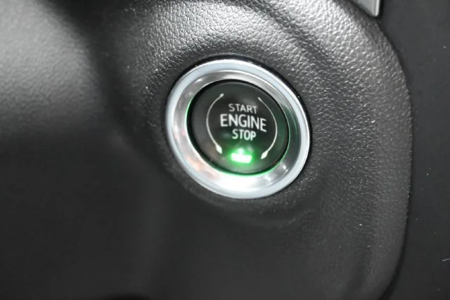 Used 2020 SATIN STEEL METALLIC Chevrolet RST image 19