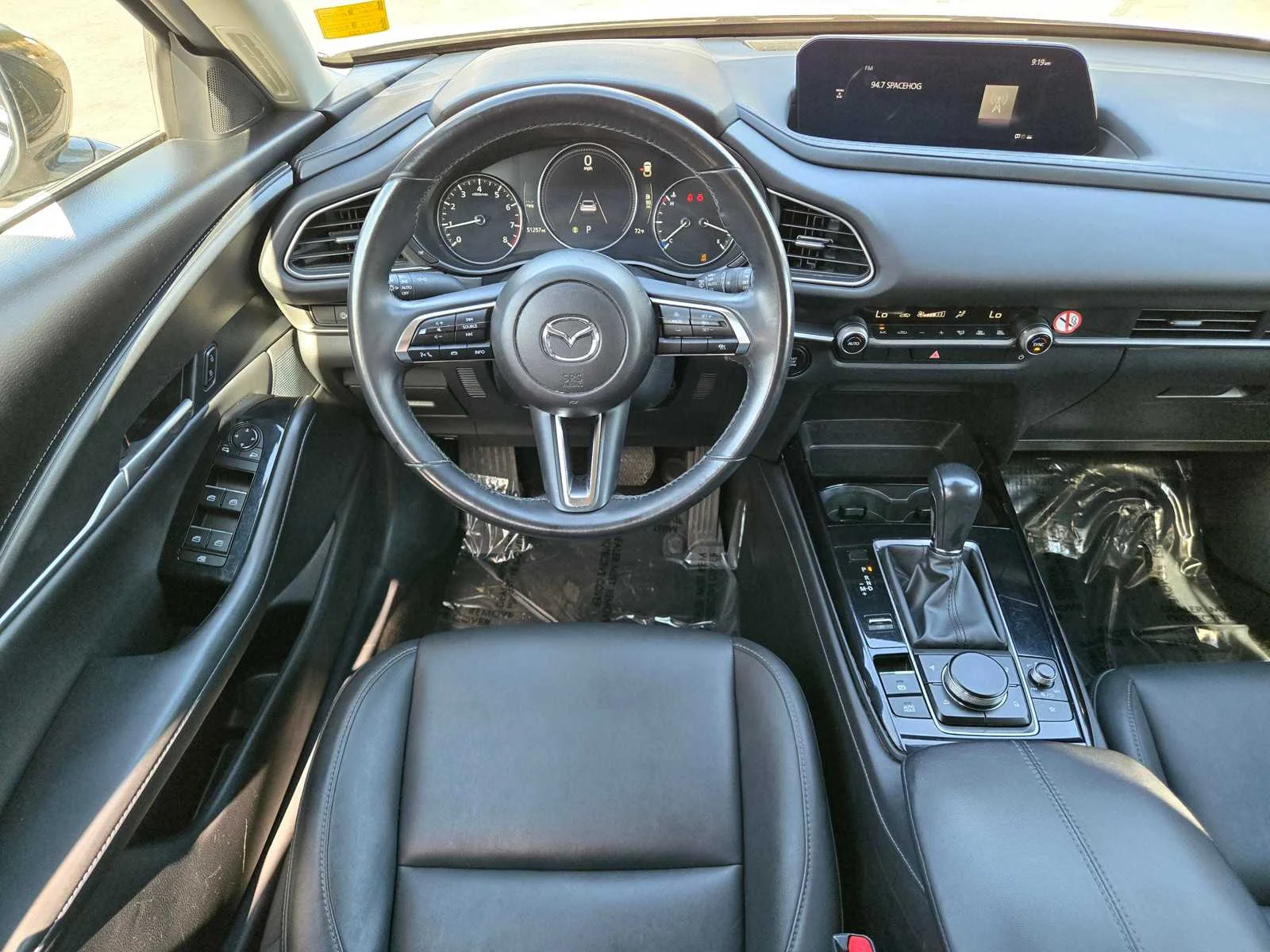 Used 2024  Mazda 2.5 S Select Sport image 10
