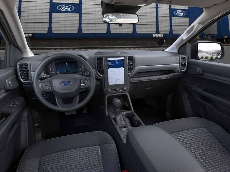 New 2026 Desert Sand Ford XL image 9