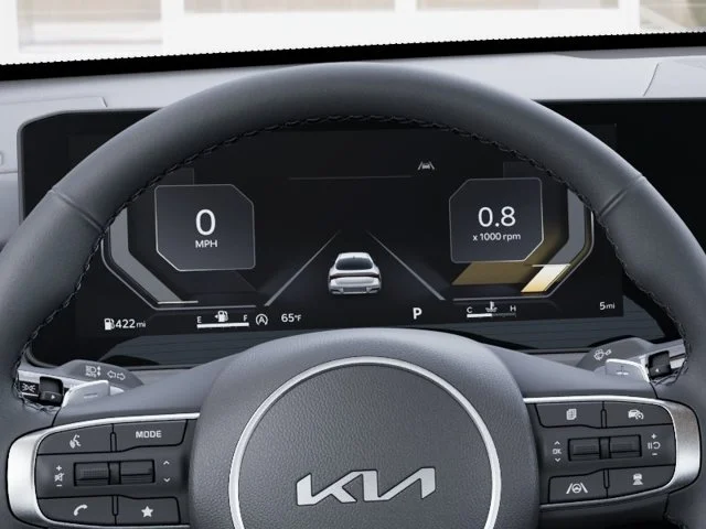New 2027 White Kia GT image 20