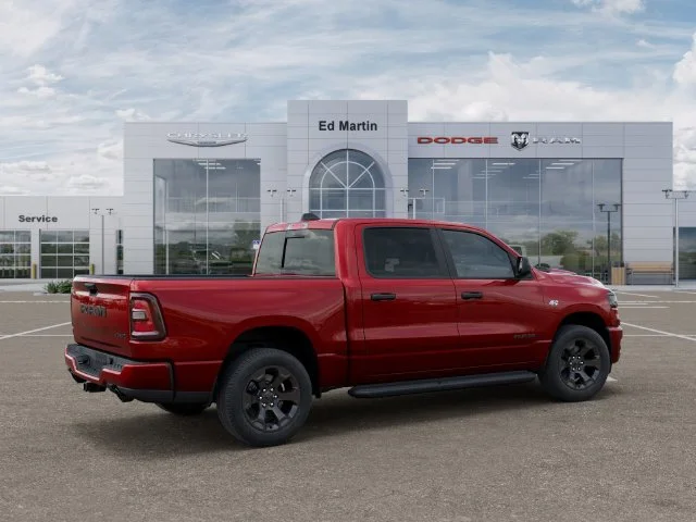 New 2026 Red Ram Express image 20