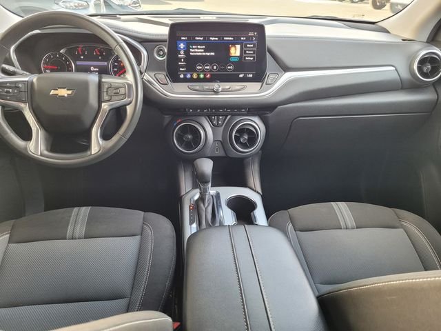 2023 Chevrolet Blazer 2LT - Photo 6