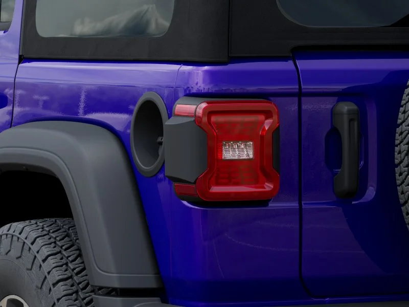 New 2026 Reign Exterior Paint Jeep Sport image 5