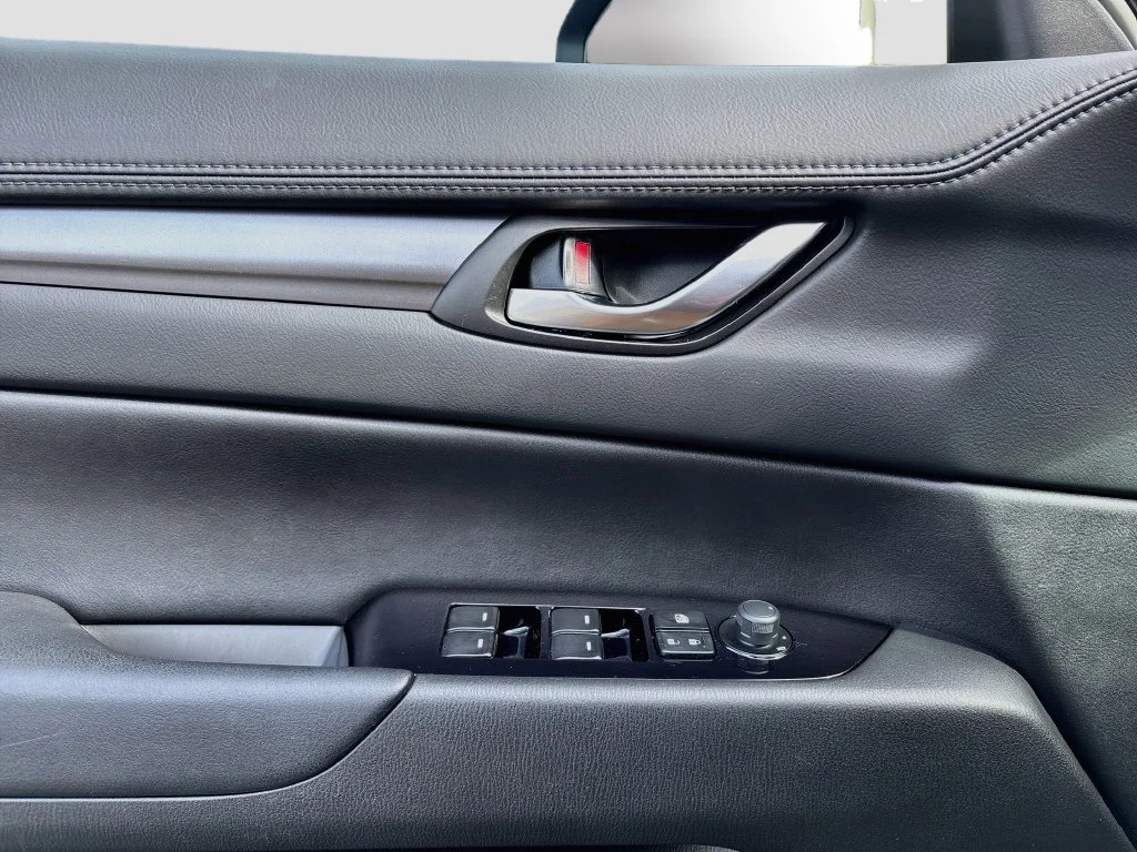 Certified Used 2024 Silver Mazda 2.5 S Preferred Package image 18