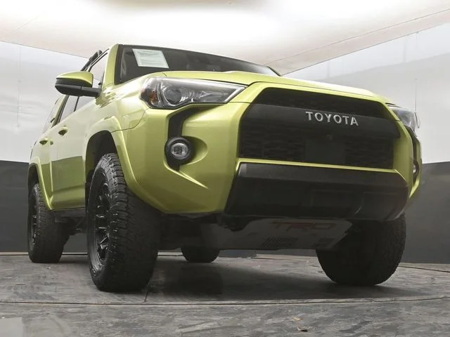 2022 Toyota 4Runner TRD Pro - Photo 17