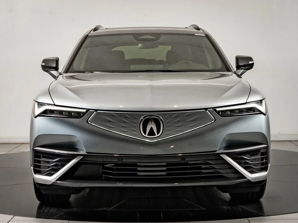 Certified 2024 Acura ZDX A-SPEC with VIN 4W5KHNRL9RZ507129 for sale in Wichita, KS