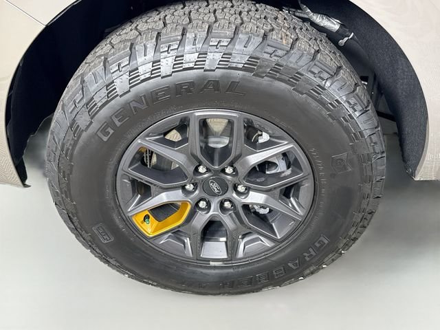 Used 2026 Gray Ford Tremor image 33