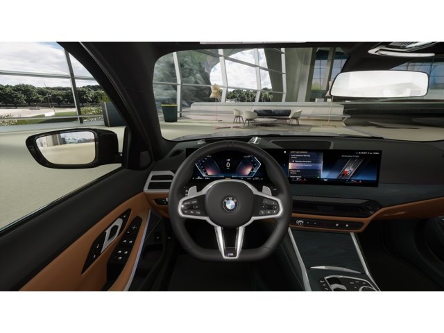 New 2026 Brooklyn Grey Metallic BMW  image 13
