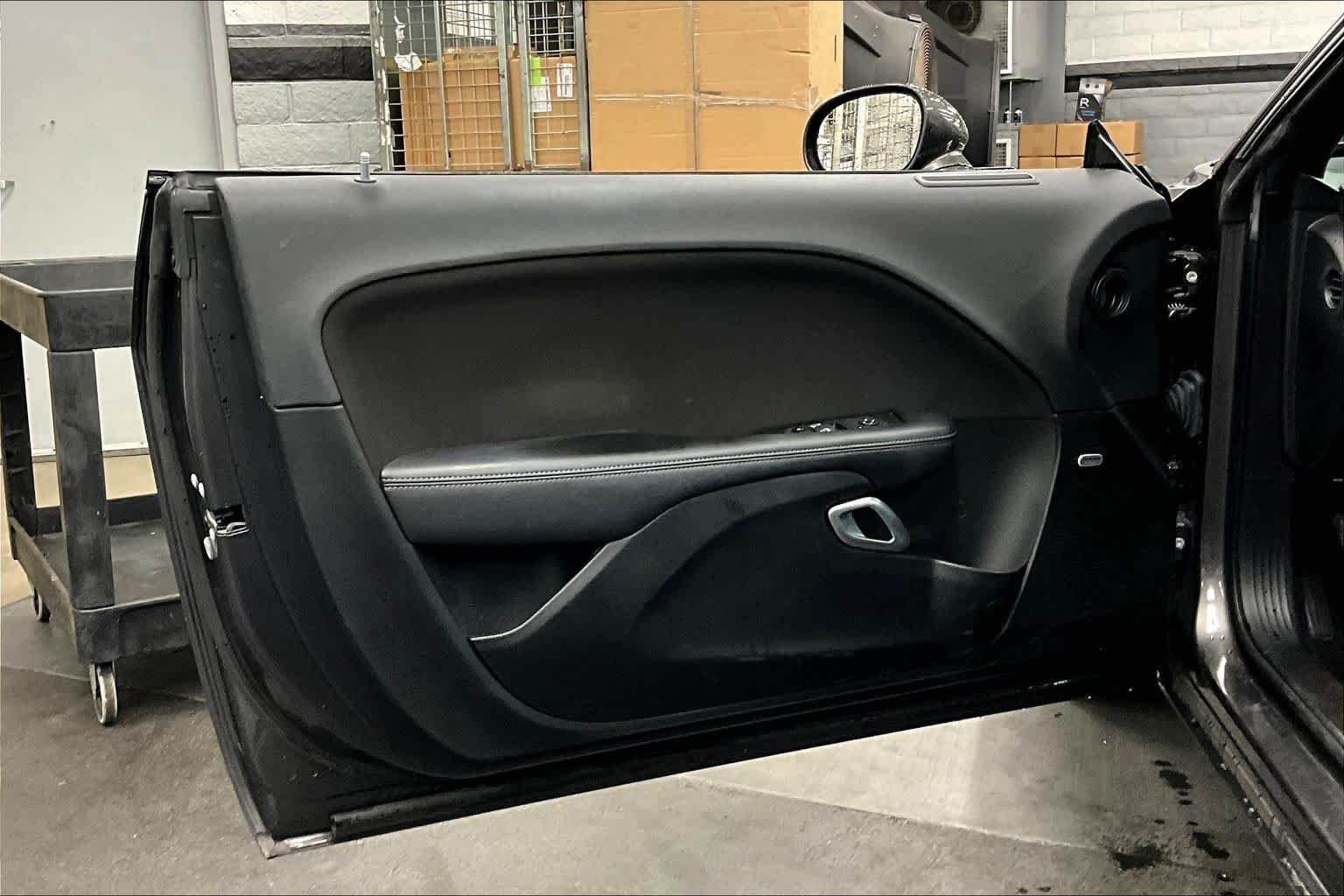 Used 2023 Granite Pearlcoat Dodge SXT image 21