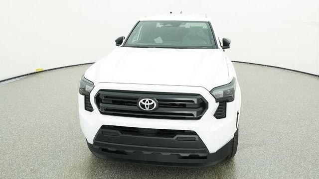 New 2026 Ice Cap Toyota SR image 21
