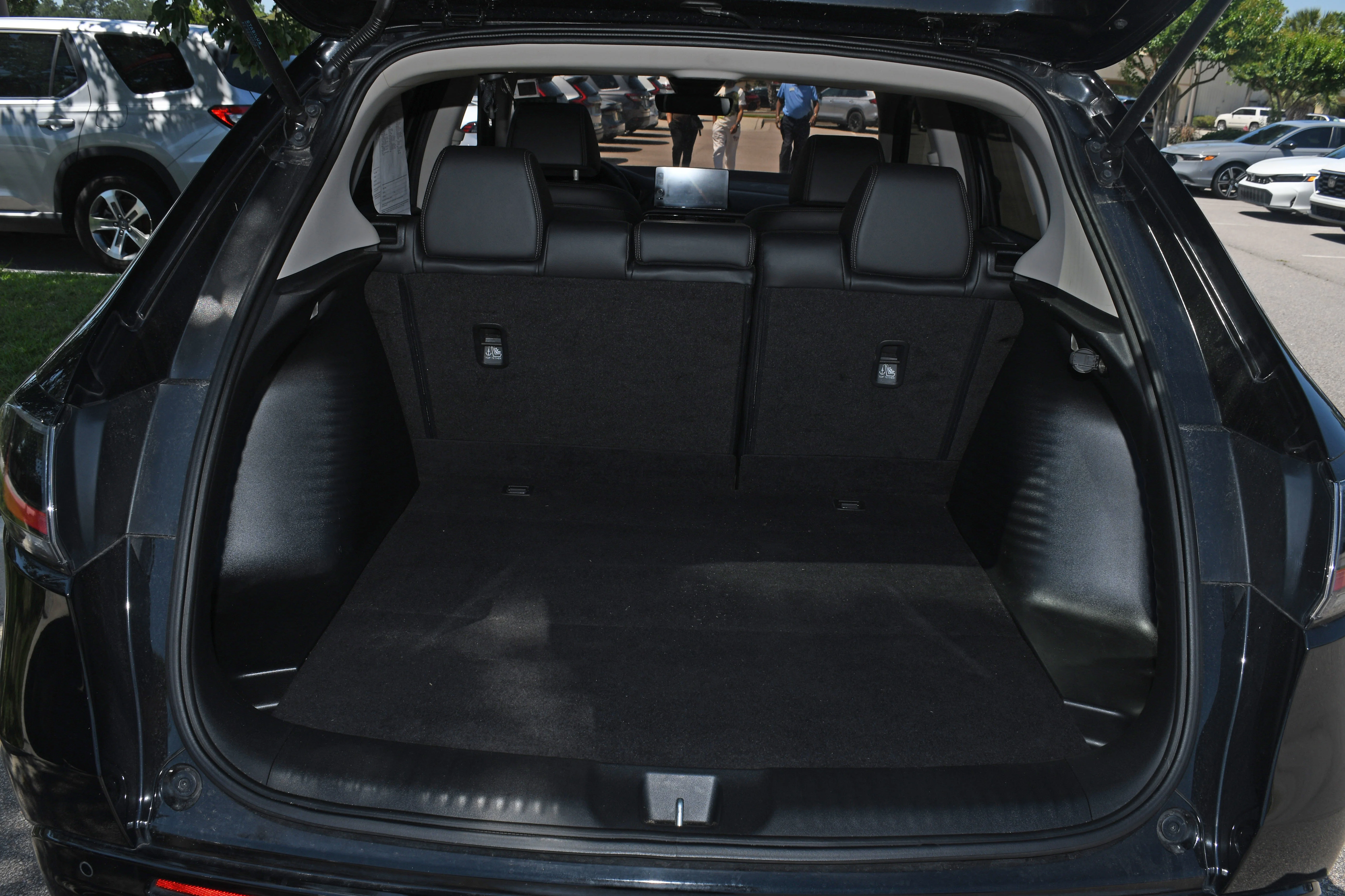 2023 Honda HR-V EX-L - Photo 18