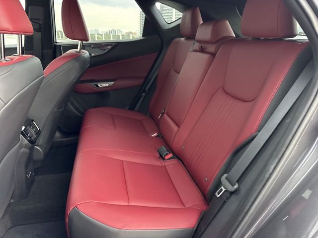 Used 2024 Gray Lexus 350 Premium image 23