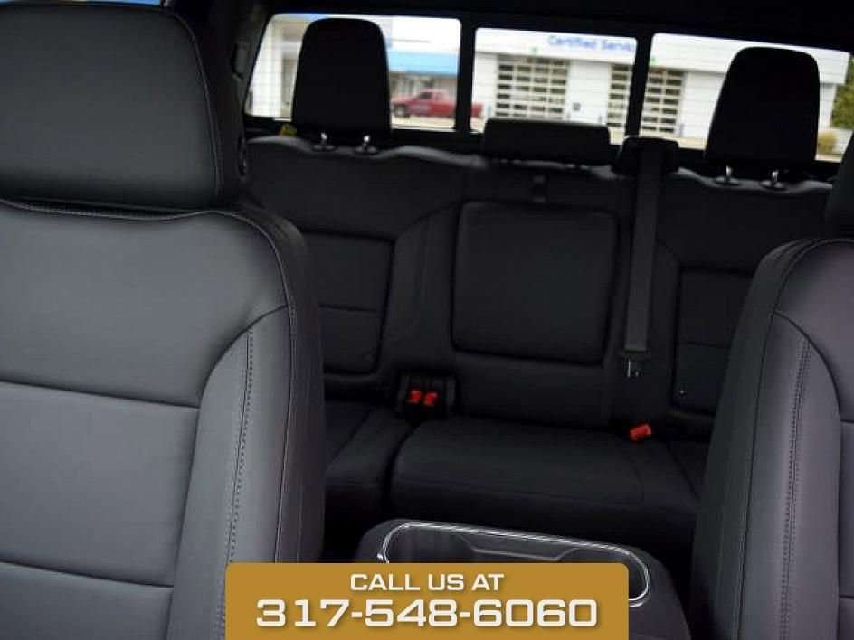 2026 Chevrolet Silverado 2500 HD LT - Photo 19