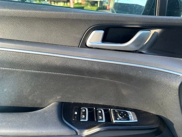 Used 2024 Gray Kia GT-Line image 19
