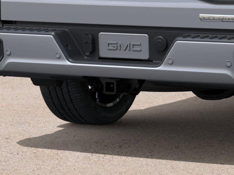 New 2026 Sterling Metallic GMC Elevation image 14