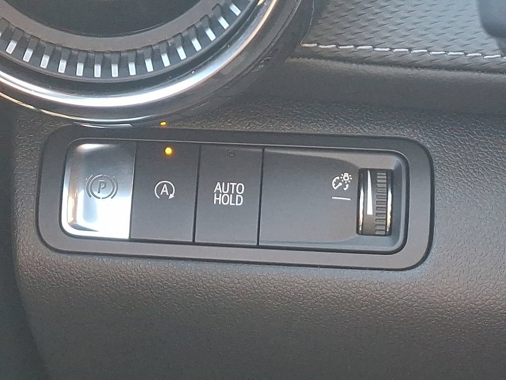 Used 2026 Sterling Gray Metallic Chevrolet LT image 23
