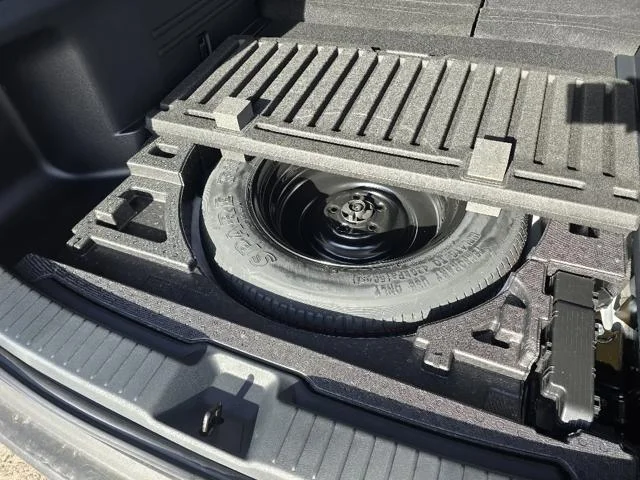 New 2026 Jet Black Mica Mazda Preferred AWD image 30