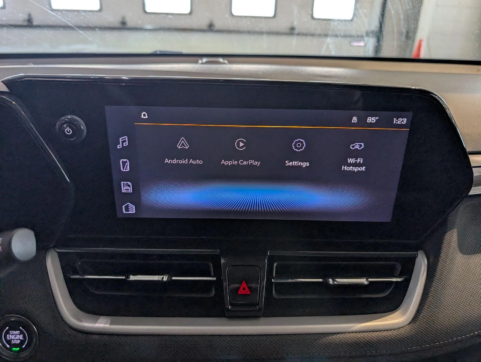Used 2026 Green Chevrolet LT image 20