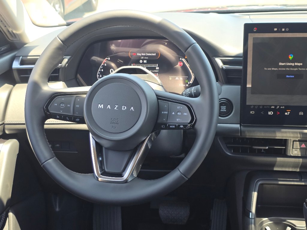 New 2026 Navy Blue Mica Mazda 2.5 S Premium Plus image 15