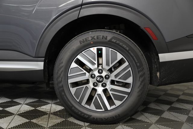 New 2026 Gray Hyundai SEL Premium 8P image 28