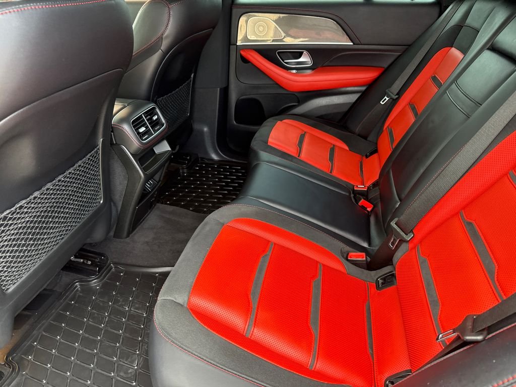 Used 2023  Mercedes-Benz GLE 53 AMG® image 17