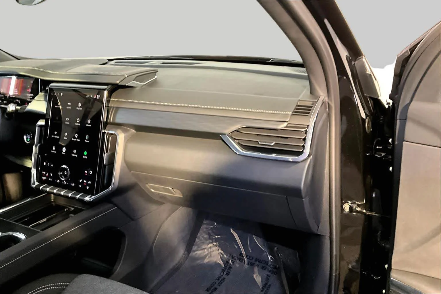 2025 GMC Acadia Elevation - Photo 38